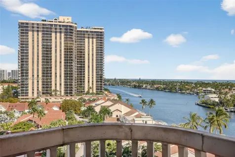 19355 Turnberry Way Aventura FL 33180