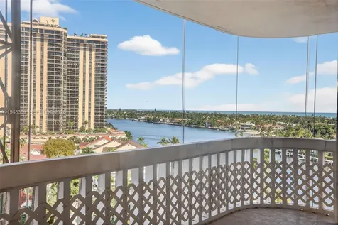 19355 Turnberry Way Aventura FL 33180