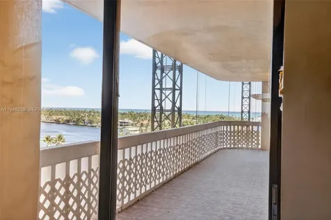19355 Turnberry Way Aventura FL 33180