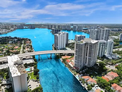 19355 Turnberry Way Aventura FL 33180