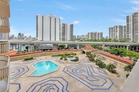 19355 Turnberry Way Aventura FL 33180