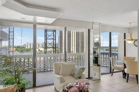 19355 Turnberry Way Aventura FL 33180