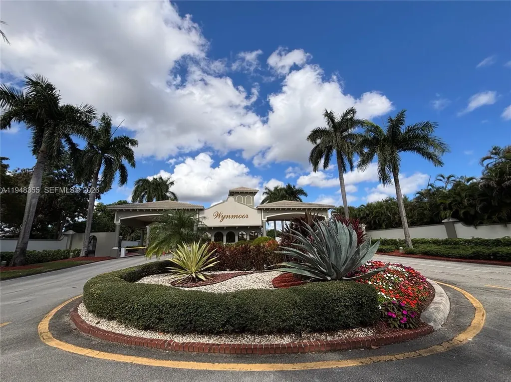 4602 Martinique Way Coconut Creek FL 33066