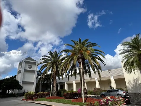 4602 Martinique Way Coconut Creek FL 33066