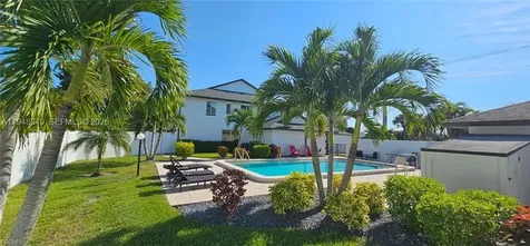 1507 Cape Coral Parkway W Cape Coral FL 33914