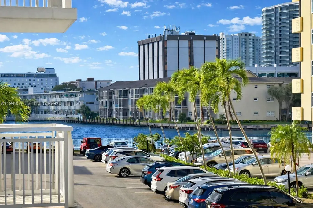 1849 S Ocean Drive Hallandale Beach FL 33009