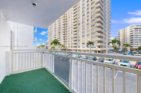 1849 S Ocean Drive Hallandale Beach FL 33009