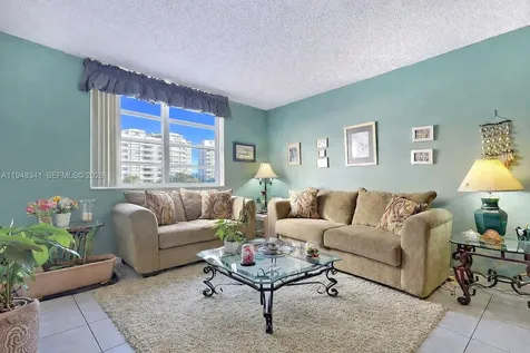 1849 S Ocean Drive Hallandale Beach FL 33009