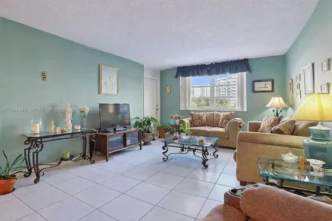 1849 S Ocean Drive Hallandale Beach FL 33009
