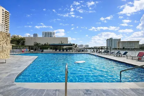 1849 S Ocean Drive Hallandale Beach FL 33009