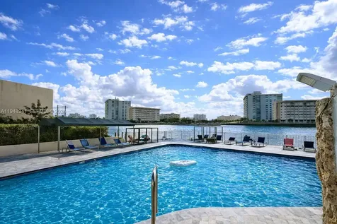 1849 S Ocean Drive Hallandale Beach FL 33009