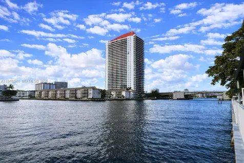 1849 S Ocean Drive Hallandale Beach FL 33009