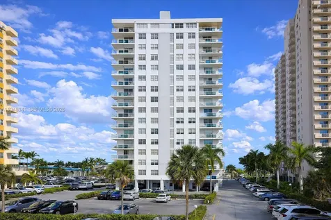 1849 S Ocean Drive Hallandale Beach FL 33009