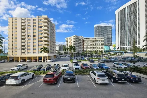 1849 S Ocean Drive Hallandale Beach FL 33009