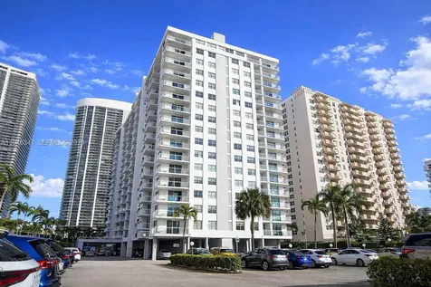 1849 S Ocean Drive Hallandale Beach FL 33009