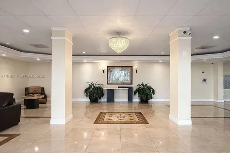 1849 S Ocean Drive Hallandale Beach FL 33009