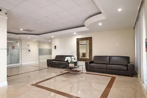 1849 S Ocean Drive Hallandale Beach FL 33009