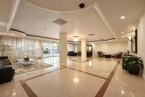 1849 S Ocean Drive Hallandale Beach FL 33009