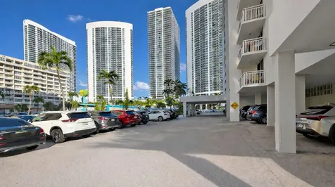 1849 S Ocean Drive Hallandale Beach FL 33009