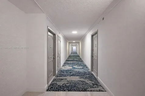 1849 S Ocean Drive Hallandale Beach FL 33009
