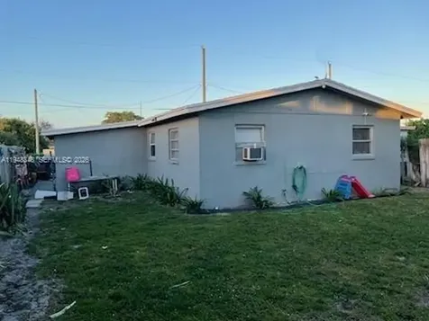 1489 W 34th Street Riviera Beach FL 33404