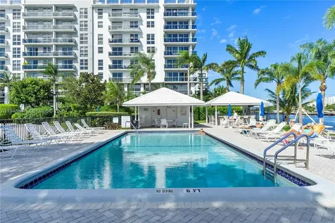 6261 Bay Club Drive Fort Lauderdale FL 33308