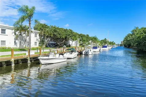 6261 Bay Club Drive Fort Lauderdale FL 33308