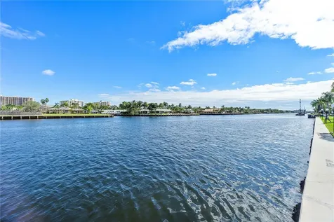 6261 Bay Club Drive Fort Lauderdale FL 33308