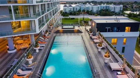 2000 Metropica Way Sunrise FL 33323