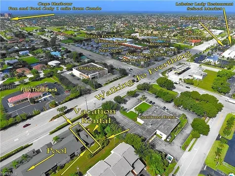 1519 Cape Coral Parkway W Cape Coral FL 33914