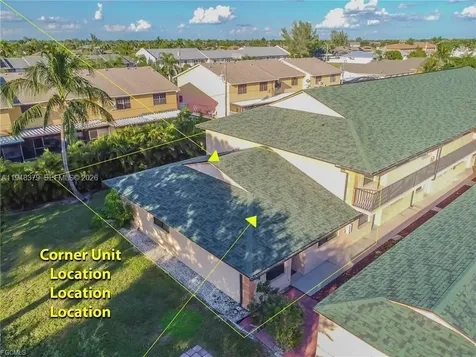 1519 Cape Coral Parkway W Cape Coral FL 33914
