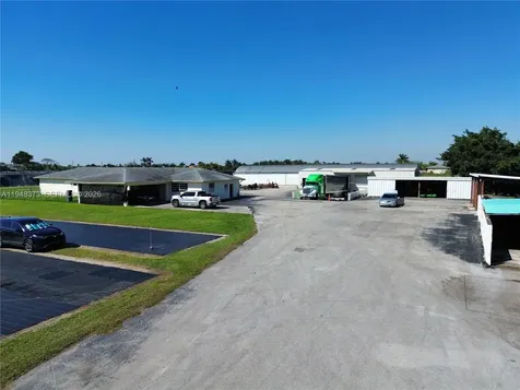 18455 SW 284th Street Homestead FL 33030