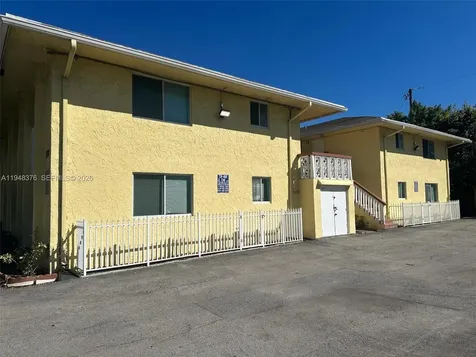 724 NE 4th Street Hallandale Beach FL 33009