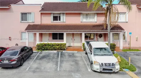 8013 Lake Drive Doral FL 33166