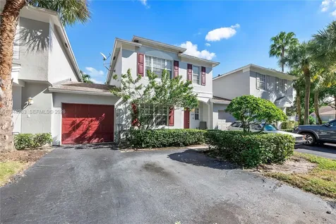 6004 Red Plum Court Tamarac FL 33321