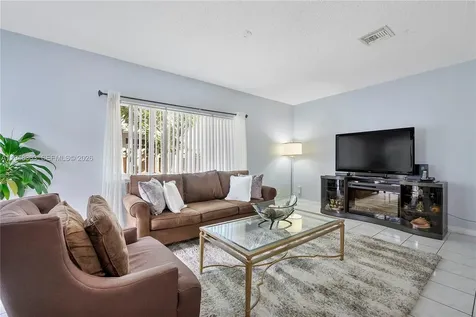6004 Red Plum Court Tamarac FL 33321