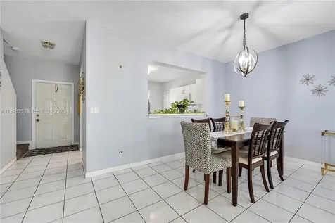 6004 Red Plum Court Tamarac FL 33321