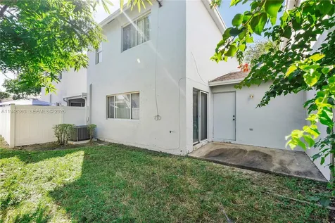 6004 Red Plum Court Tamarac FL 33321