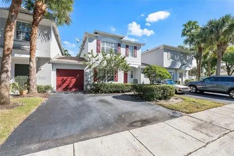 6004 Red Plum Court Tamarac FL 33321