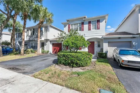 6004 Red Plum Court Tamarac FL 33321