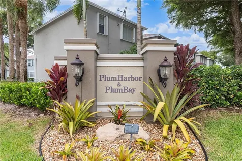 6004 Red Plum Court Tamarac FL 33321