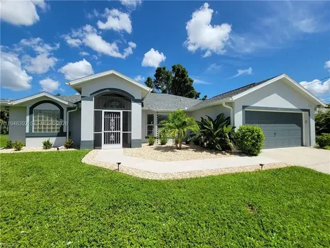 237 SW 47th Street Cape Coral FL 33914