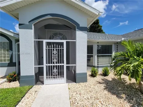 237 SW 47th Street Cape Coral FL 33914