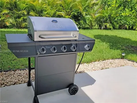 237 SW 47th Street Cape Coral FL 33914