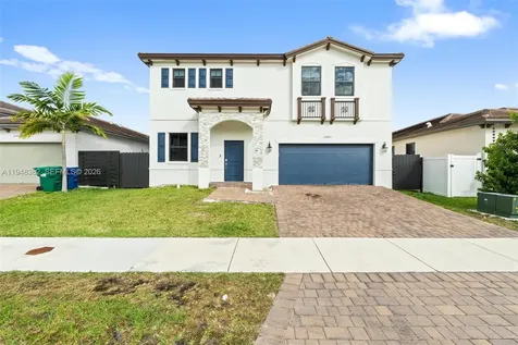 12927 SW 229th Terrace Miami FL 33170