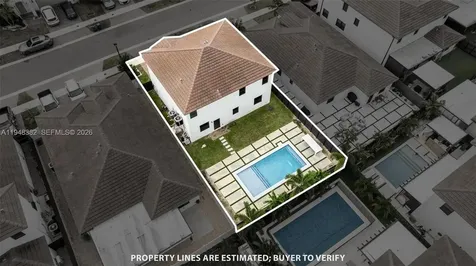 12927 SW 229th Terrace Miami FL 33170