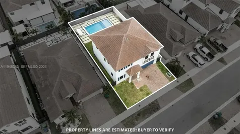 12927 SW 229th Terrace Miami FL 33170