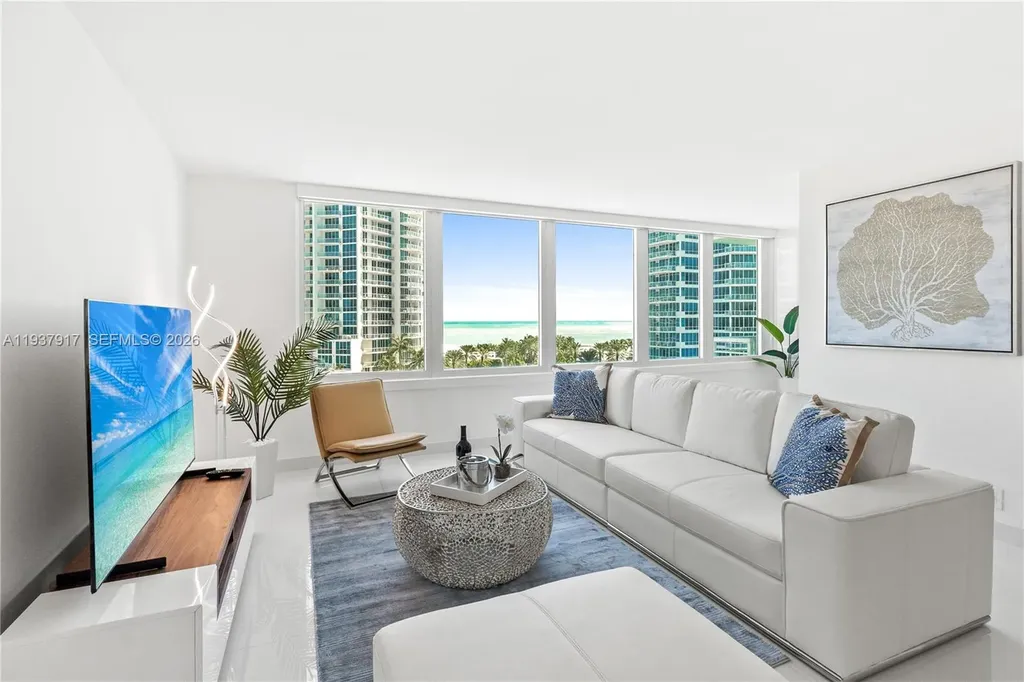 400 S Pointe Drive Miami Beach FL 33139