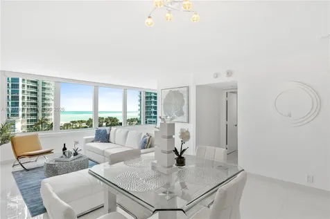 400 S Pointe Drive Miami Beach FL 33139