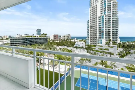 400 S Pointe Drive Miami Beach FL 33139